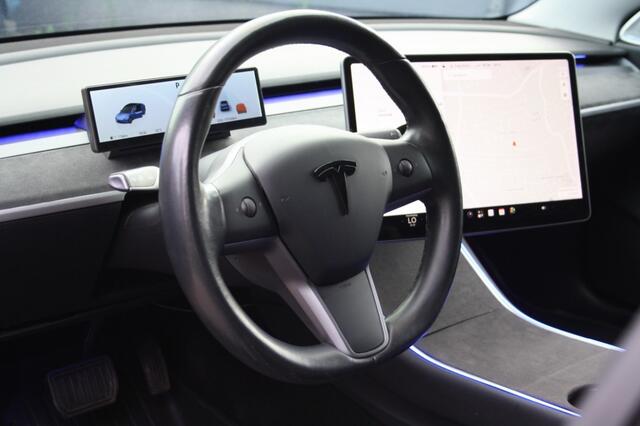 Tesla Model 3 Standard RWD Plus / NAP / Softclose
