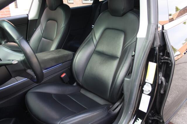 Tesla Model 3 Standard RWD Plus / NAP / Softclose
