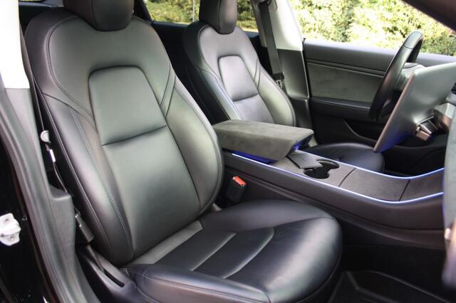 Tesla Model 3 Standard RWD Plus / NAP / Softclose