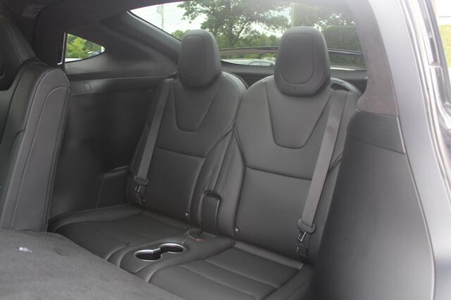 Tesla Model X 100D 7p. / Autopilot / Trekhaak / Panoramadak / 22'' / Luxe Leder / Luchtvering