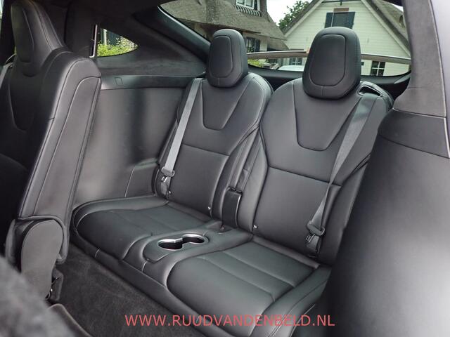 Tesla Model X 100D 7P CCS ENHANCED-AUTOPILOT COLD-CLIMATE