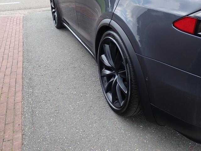 Tesla Model X 100D 22INCH CCS PREMIUM SOUND AUTOPILOT 2.5