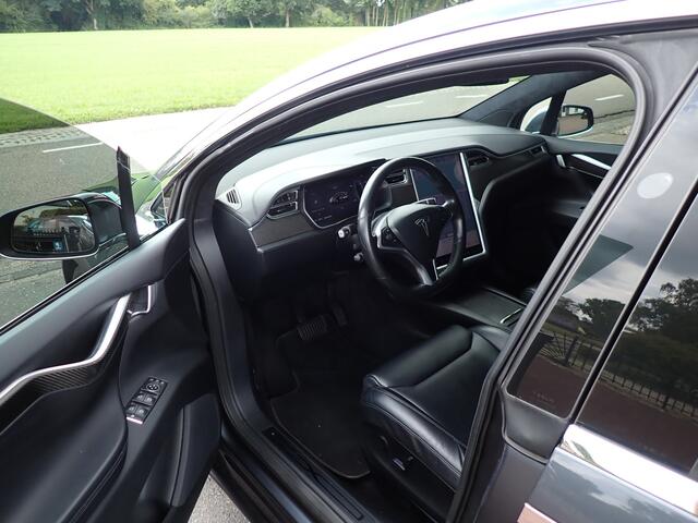 Tesla Model X 100D 22INCH CCS PREMIUM SOUND AUTOPILOT 2.5