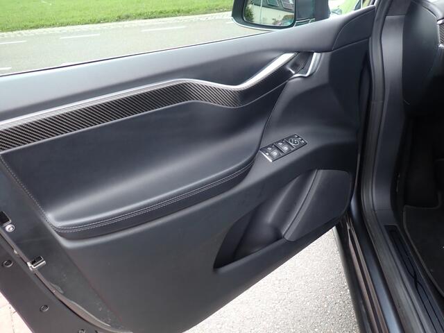 Tesla Model X 100D 22INCH CCS PREMIUM SOUND AUTOPILOT 2.5