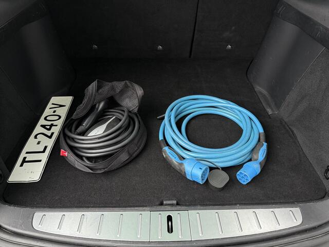 Tesla Model X 75D Aut. | FULL | Panorama | Trekhaak | Navi | Camera |