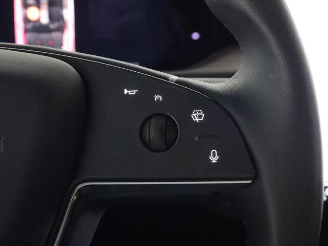 Tesla Model X Dual Motor AWD 100 kWh (670 PK!) | Navigatie | Leder | Stoelverwarming |