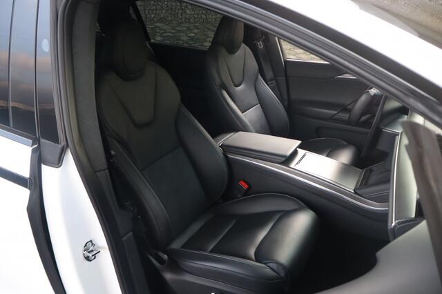 Tesla Model X Plaid AWD 6p | Geen import | 1020 PK | Trekhaak | Compleet!