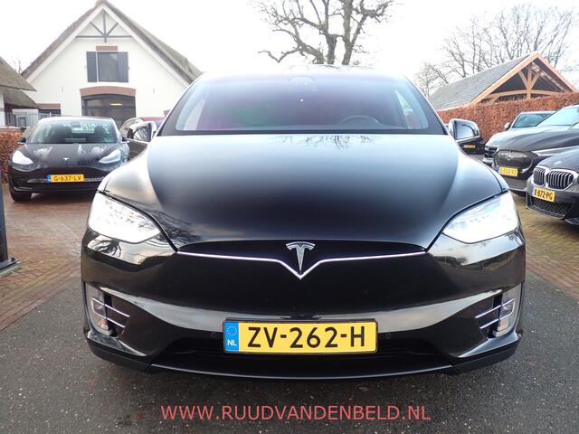 Tesla Model X PERFORMANCE RAVEN 89% FSD-AUTOPILOT CCS/INSANE+/PREMIUM-INTERIEUR+AUDIO