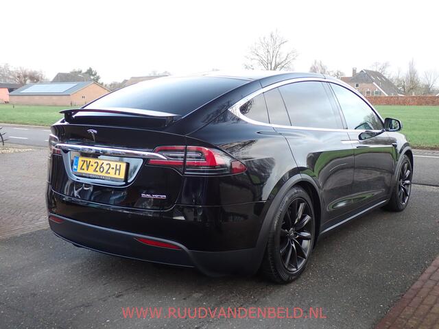 Tesla Model X PERFORMANCE RAVEN 89% FSD-AUTOPILOT CCS/INSANE+/PREMIUM-INTERIEUR+AUDIO