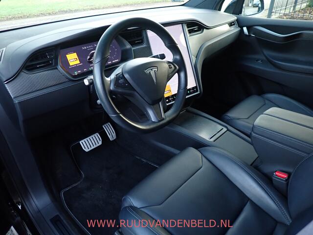 Tesla Model X PERFORMANCE RAVEN 89% FSD-AUTOPILOT CCS/INSANE+/PREMIUM-INTERIEUR+AUDIO