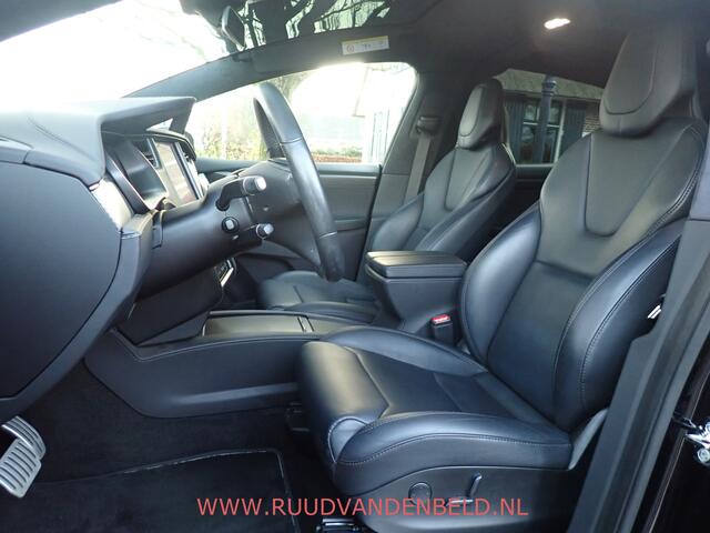 Tesla Model X PERFORMANCE RAVEN 89% FSD-AUTOPILOT CCS/INSANE+/PREMIUM-INTERIEUR+AUDIO