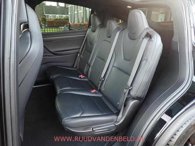 Tesla Model X PERFORMANCE RAVEN 89% FSD-AUTOPILOT CCS/INSANE+/PREMIUM-INTERIEUR+AUDIO