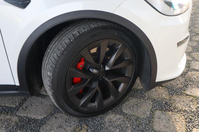 Tesla Model X Plaid AWD 6p | Geen import | 1020 PK | Trekhaak | Compleet!