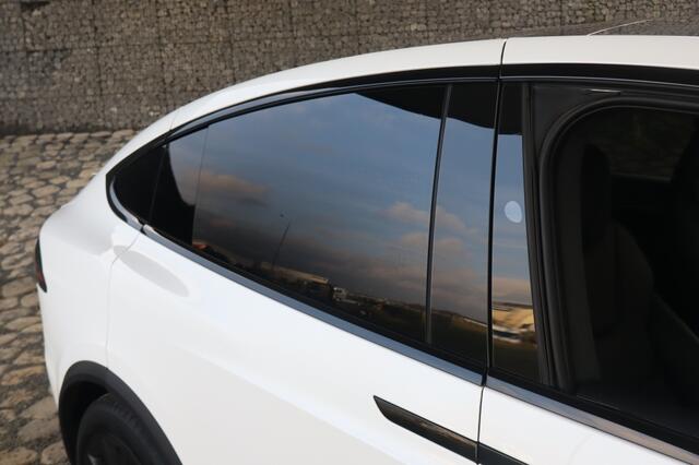 Tesla Model X Plaid AWD 6p | Geen import | 1020 PK | Trekhaak | Compleet!