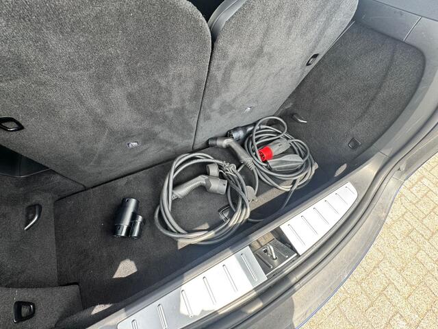 Tesla Model X motors 75D Base 6 persoons SOH 90.8% NWE APK