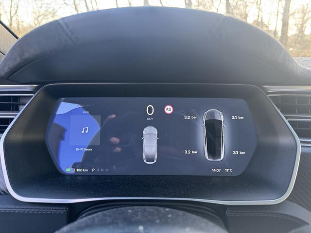 Tesla Model X 90D Base 7p. FREE SUPERCHARGE !