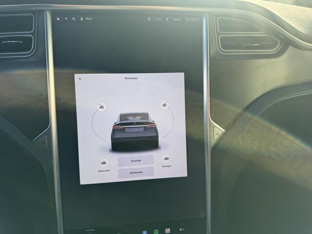 Tesla Model X 90D Base 7p. FREE SUPERCHARGE !