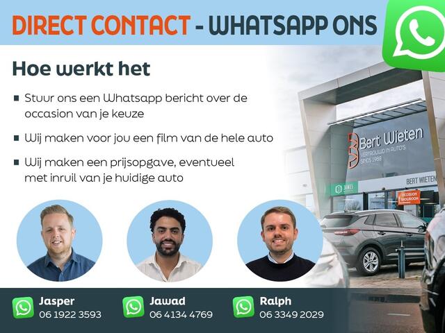 Tesla Model X 75D Base | Geen import | Trekhaak |