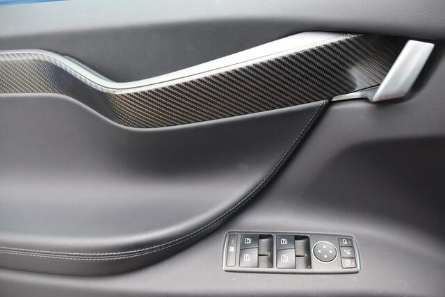 Tesla Model X 100D 7p. | SOH 88,6% | Autopilot | Trekhaak | Leder | Camera