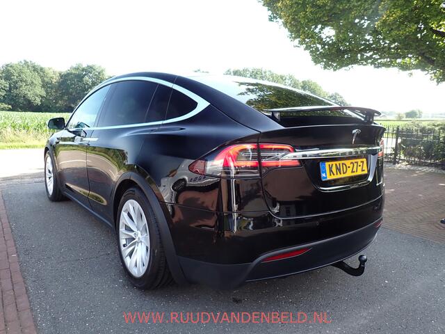 Tesla Model X Long Range Plus 7P / SOH 88% / FSD-AUTOPILOT / CCS