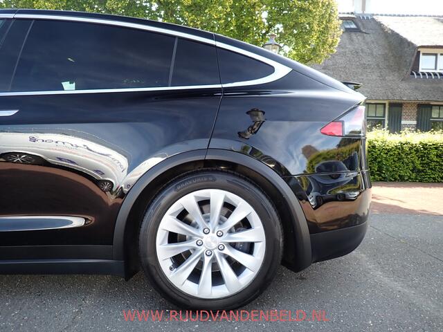 Tesla Model X Long Range Plus 7P / SOH 88% / FSD-AUTOPILOT / CCS