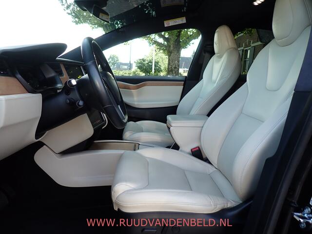 Tesla Model X Long Range Plus 7P / SOH 88% / FSD-AUTOPILOT / CCS