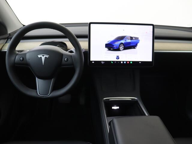 Tesla Model Y RWD 58 kWh