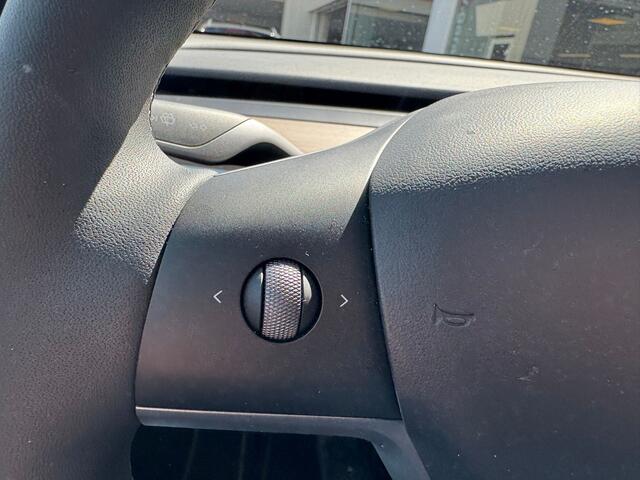 Tesla Model Y RWD 58 kWh