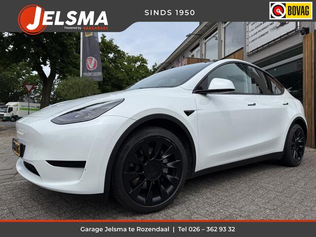 Tesla Model Y RWD 58 kWh, 20inch | Pano | Camera