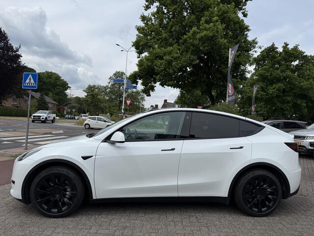Tesla Model Y RWD 58 kWh, 20inch | Pano | Camera