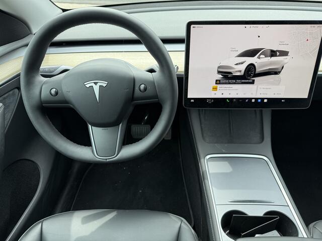 Tesla Model Y RWD 58 kWh, 20inch | Pano | Camera