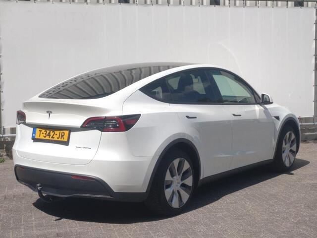 Tesla Model Y Long Range Dual AWD | Autopilot | Panorama | Leder | Trekhaak |