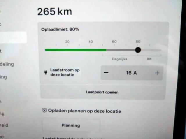 Tesla Model Y Long Range Dual AWD | Autopilot | Panorama | Leder | Trekhaak |