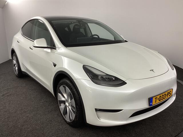 Tesla Model Y Long Range Dual Motor AWD | Verwacht |