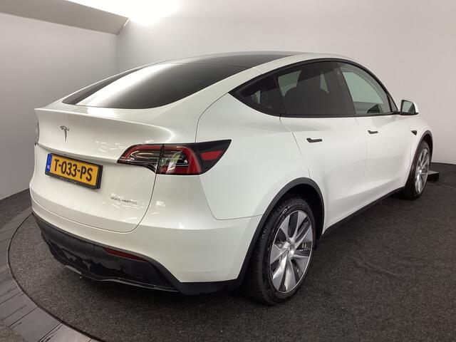 Tesla Model Y Long Range Dual Motor AWD | Verwacht |
