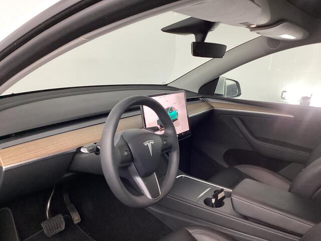 Tesla Model Y Long Range Dual Motor AWD | Verwacht |