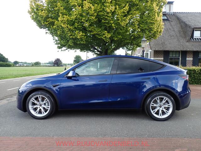 Tesla Model Y Long Range AWD 75 kWh
