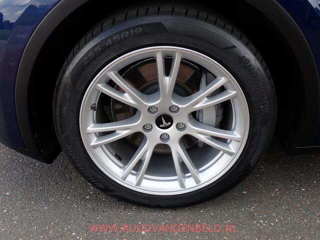 Tesla Model Y Long Range AWD 75 kWh