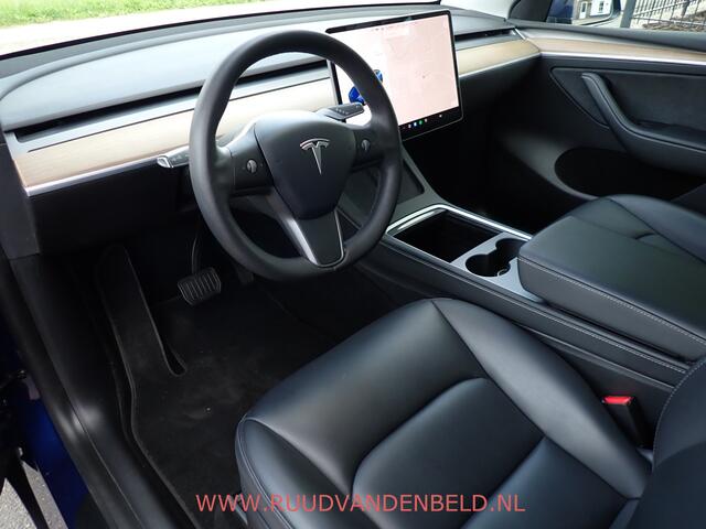 Tesla Model Y Long Range AWD 75 kWh