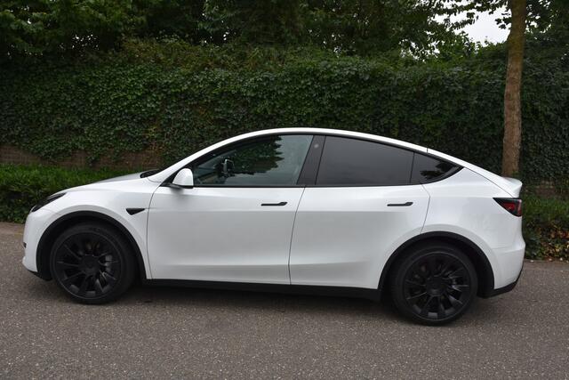 Tesla Model Y RWD 58 kWh | PANORAMADAK | 20"LMV | AUTOPILOT | 360 CAMERA