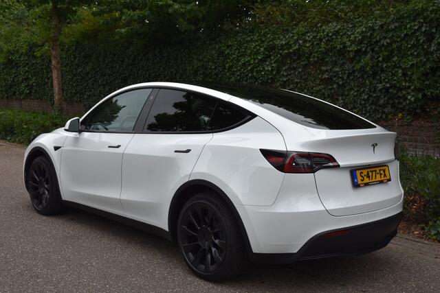 Tesla Model Y RWD 58 kWh | PANORAMADAK | 20"LMV | AUTOPILOT | 360 CAMERA