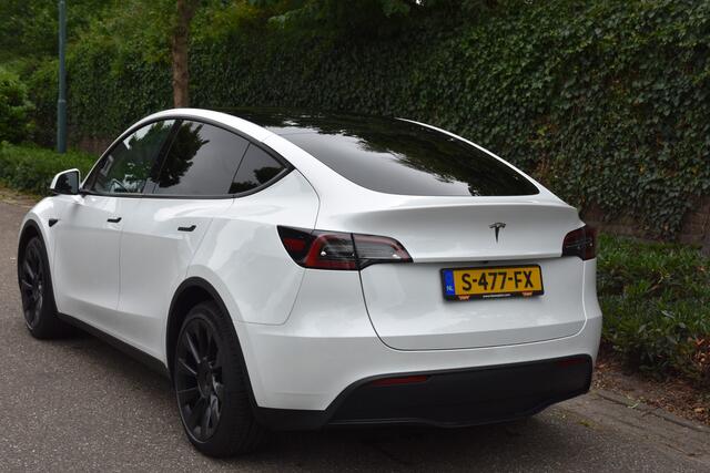 Tesla Model Y RWD 58 kWh | PANORAMADAK | 20"LMV | AUTOPILOT | 360 CAMERA