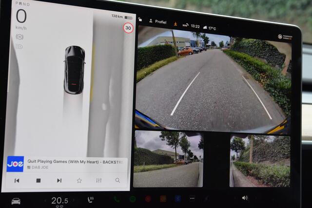 Tesla Model Y RWD 58 kWh | PANORAMADAK | 20"LMV | AUTOPILOT | 360 CAMERA