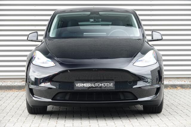 Tesla Model Y Performance AWD 75 kWh | Autopilot 3.0 | 21 Inch | Leder | PPF Folie |