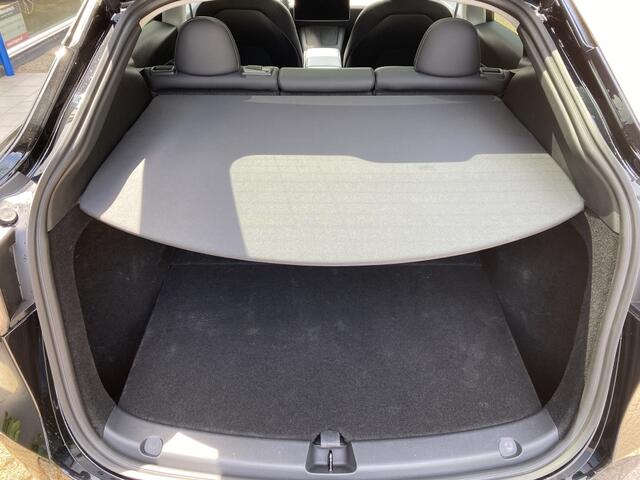 Tesla Model Y RWD 58 kWh