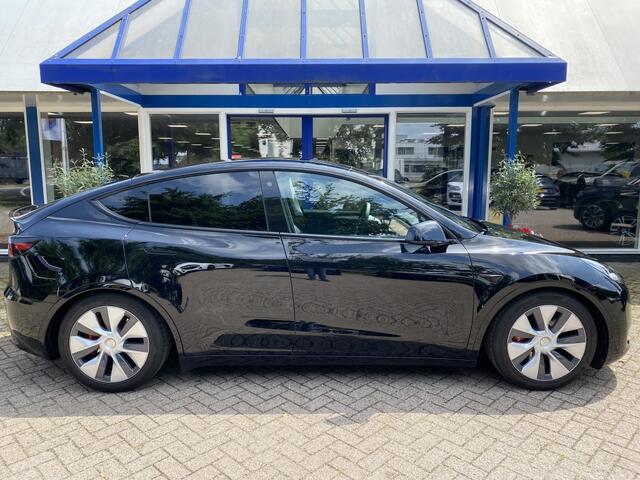 Tesla Model Y RWD 58 kWh