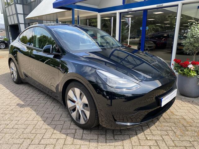 Tesla Model Y RWD 58 kWh