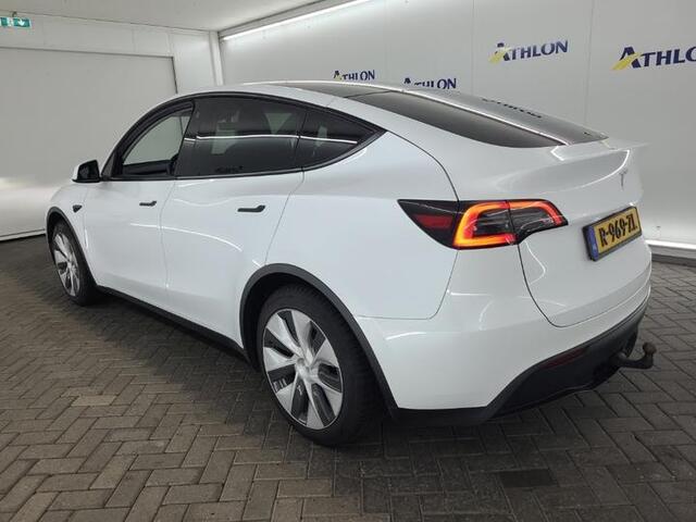 Tesla Model Y Range Plus | Autopilot | Panorama | Trekhaak |