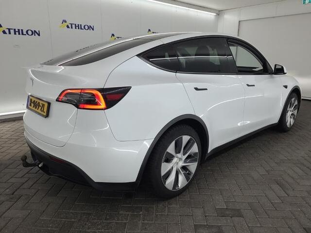 Tesla Model Y Range Plus | Autopilot | Panorama | Trekhaak |