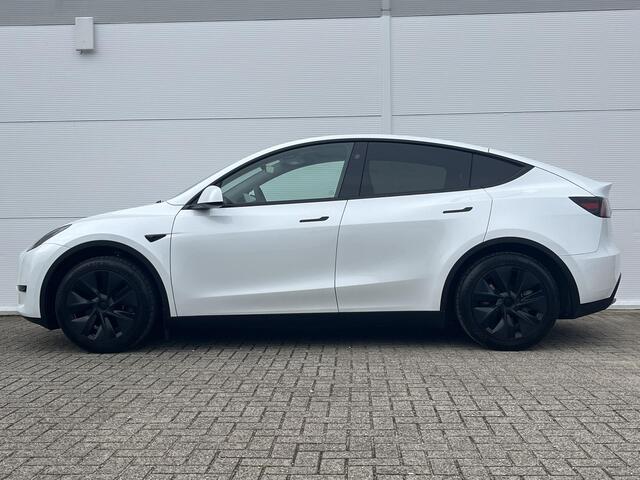 Tesla Model Y RWD 58 kWh / Stoelverwarming / Warmtepomp / Keyless Go / Panorama dak /